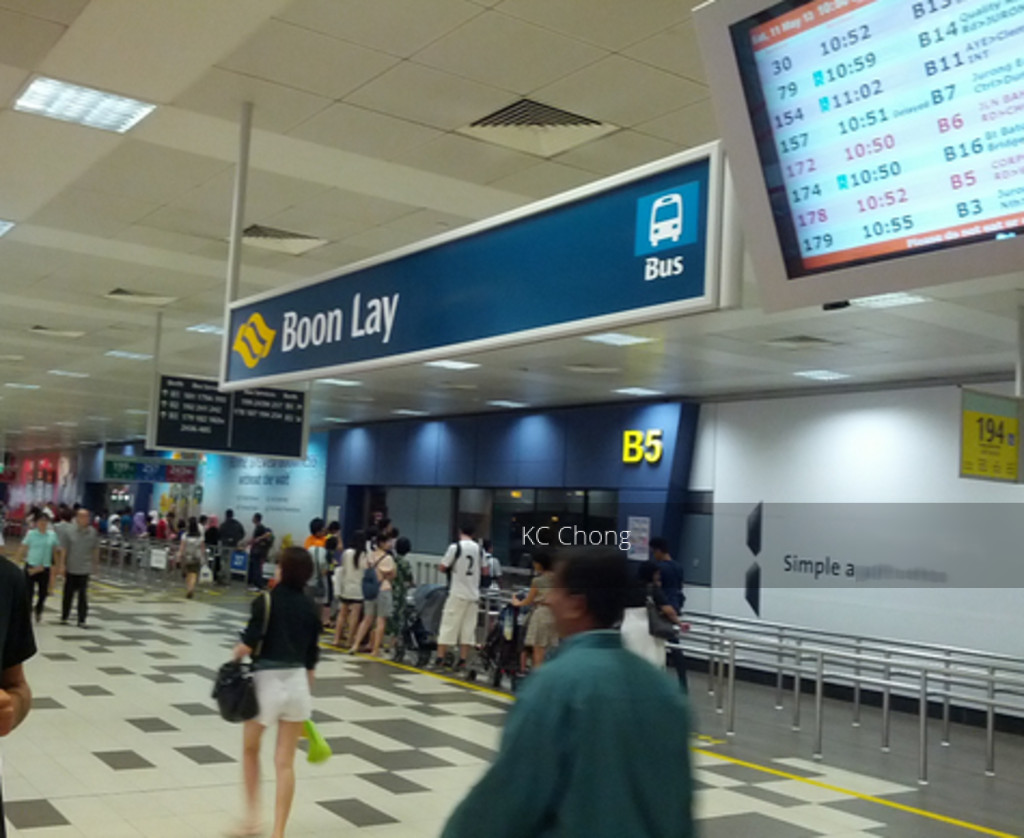 Blk 656C Jurong West Street 61 (Jurong West), HDB 5 Rooms #213915791